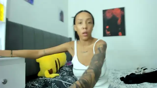 Laizasamantha2 online show from 01/14/25, 12:33