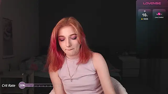 Snapshot of joyhannahh chatting on 02/24/25, 03:42 joyhannahh online show from 02/24/25, 03:42