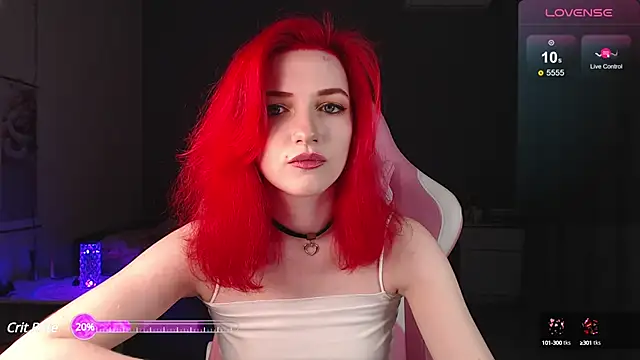 Snapshot of joyhannahh chatting on 03/03/25, 07:06 joyhannahh online show from 03/03/25, 07:06