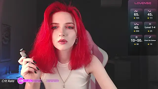 Snapshot of joyhannahh chatting on 03/06/25, 06:16 joyhannahh online show from 03/06/25, 06:16