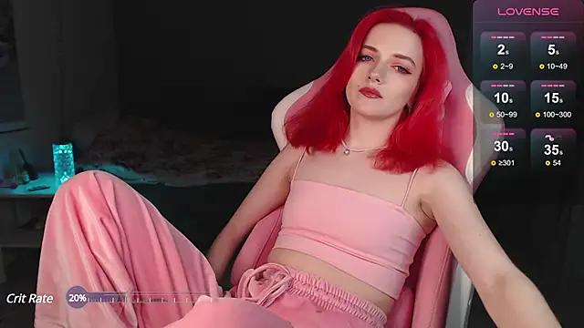 Snapshot of joyhannahh chatting on 03/13/25, 12:27 joyhannahh online show from 03/13/25, 12:27