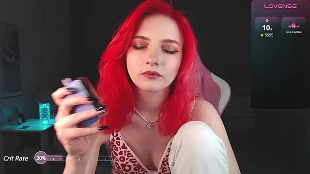 Snapshot of joyhannahh chatting on 03/14/25, 10:05 joyhannahh online show from 03/14/25, 10:05