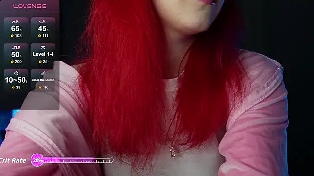 Snapshot of joyhannahh chatting on 10/01/25, 07:42 joyhannahh online show from 10/01/25, 07:42