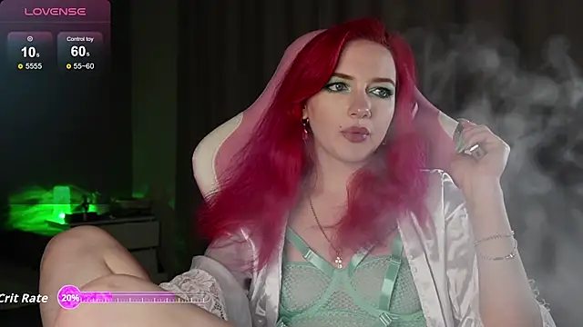 Snapshot of joyhannahh chatting on 10/10/25, 05:56 joyhannahh online show from 10/10/25, 05:56