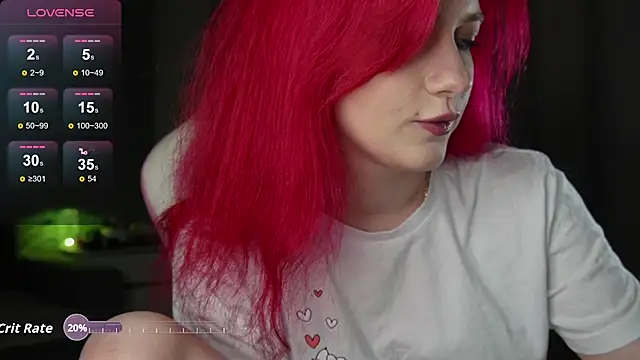 Snapshot of joyhannahh chatting on 10/19/25, 05:13 joyhannahh online show from 10/19/25, 05:13