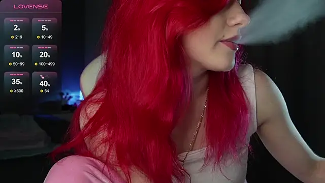 Snapshot of joyhannahh chatting on 11/19/25, 07:03 joyhannahh online show from 11/19/25, 07:03