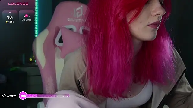 Snapshot of joyhannahh chatting on 12/18/25, 06:47 joyhannahh online show from 12/18/25, 06:47