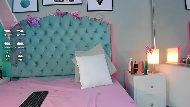 emmy lander online show from 12/21/24, 08:00