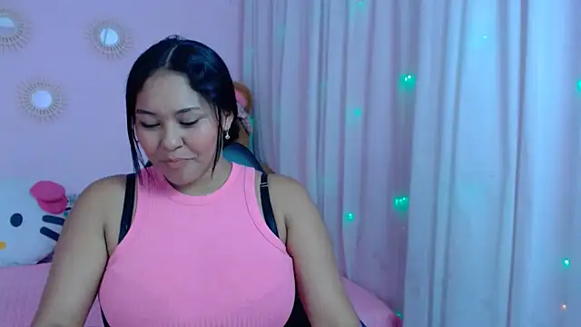 Snapshot of ariel_milk chatting on 02/20/25, 07:19 ariel milk online show from 02/20/25, 07:19