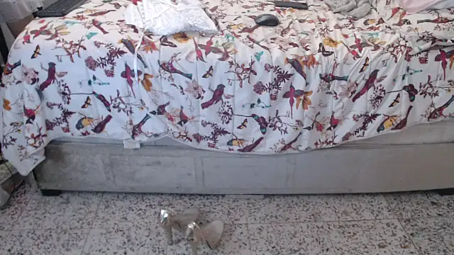 Snapshot of daniela_starks chatting on 03/12/26, 11:00 daniela starks online show from 03/12/26, 11:00