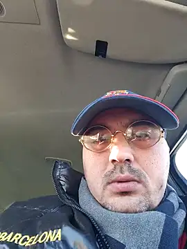 LoLa-69-X online show from 11/18/25, 02:10