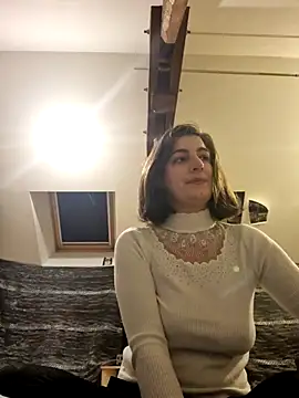 LoLa-69-X online show from 11/29/25, 06:33