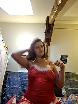 LoLa-69-X online show from 12/14/25, 01:27