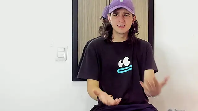 Snapshot of alex_connorr chatting on 01/29/25, 03:58 alex connorr online show from 01/29/25, 03:58