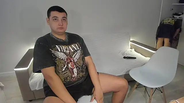 Snapshot of im_lucky_adam chatting on 01/15/26, 03:55 im lucky adam online show from 01/15/26, 03:55