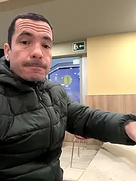 Lord Two online show from 11/28/25, 03:47