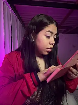 aliensexy online show from 12/21/24, 02:52