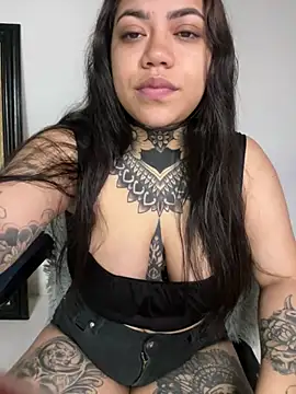 aliensexy online show from 02/19/25, 11:36