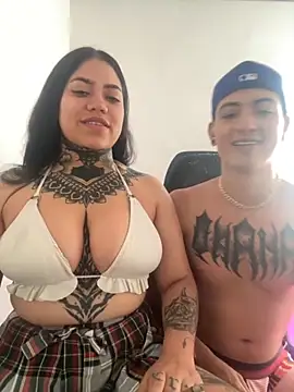 aliensexy online show from 10/05/25, 09:34