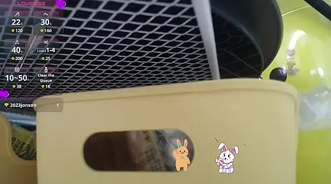 Snapshot of Lovensetest chatting on 12/10/24, 10:06 Lovensetest online show from 12/10/24, 10:06