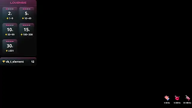 Snapshot of Lovensetest chatting on 01/21/25, 09:57 Lovensetest online show from 01/21/25, 09:57