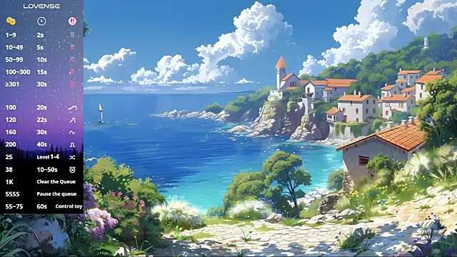 Snapshot of Lovensetest chatting on 09/19/25, 01:51 Lovensetest online show from 09/19/25, 01:51