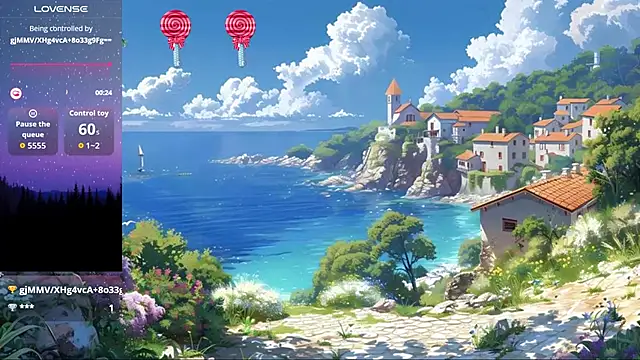 Snapshot of Lovensetest chatting on 09/22/25, 03:52 Lovensetest online show from 09/22/25, 03:52