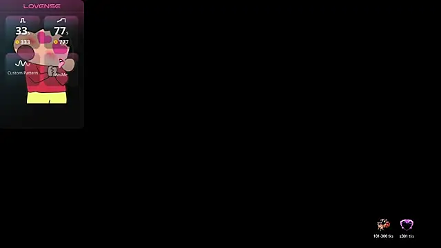 Snapshot of Lovensetest chatting on 11/26/25, 02:18 Lovensetest online show from 11/26/25, 02:18