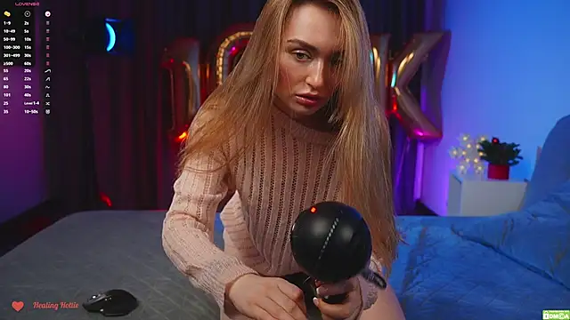 Snapshot of Healing_Hottie chatting on 01/04/25, 08:48 Healing Hottie online show from 01/04/25, 08:48