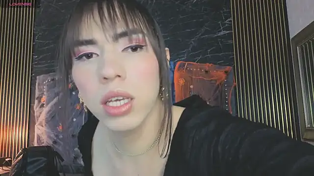 diosagolden online show from 10/11/25, 08:40