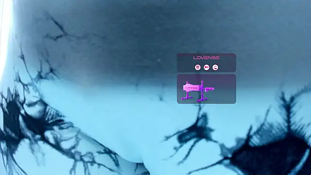 Anna parkker  online show from 02/08/25, 07:49