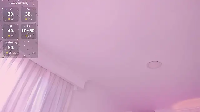 Anna parkker  online show from 06/11/26, 07:12