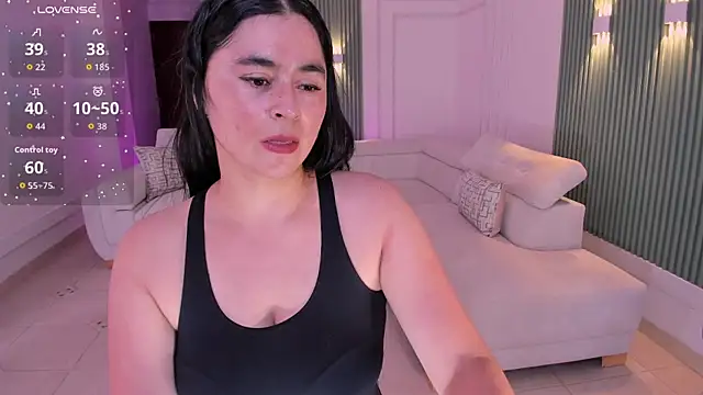 Anna parkker  online show from 06/18/26, 08:02