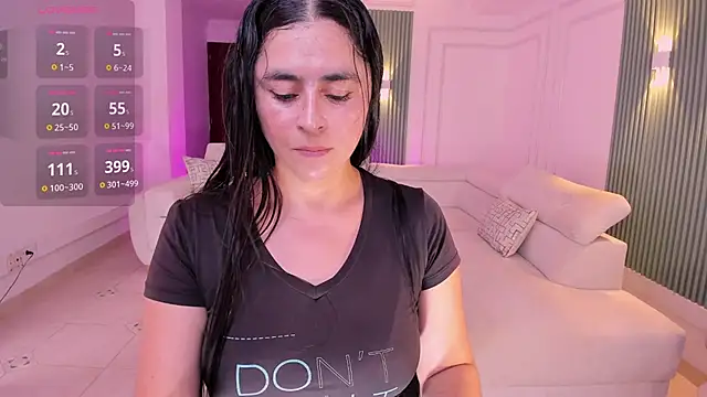 Anna parkker  online show from 06/20/26, 07:16
