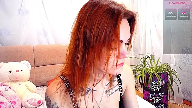 yourhottestorgasm online show from 12/12/24, 07:08