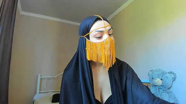  cleopattra  online show from 05/14/26, 07:37