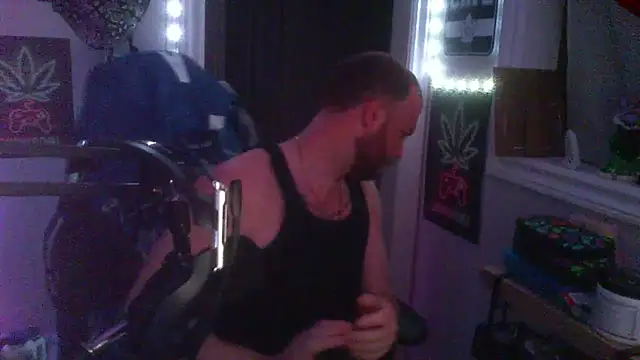 Snapshot of GeneralXMillyX chatting on 11/03/25, 05:31 GeneralXMillyX online show from 11/03/25, 05:31