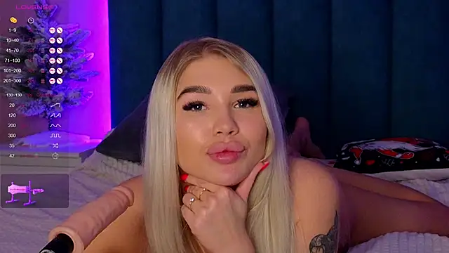 DreamPussyy online show from 01/24/25, 08:02