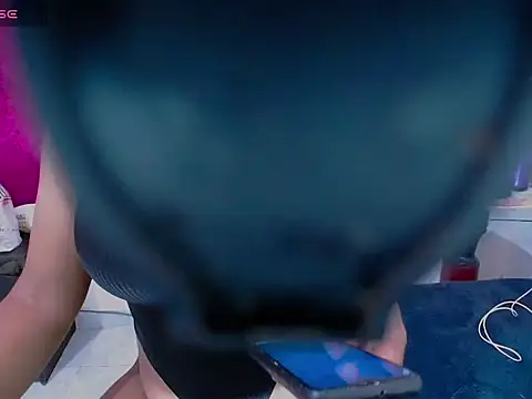 AntonetteBigCock online show from 03/03/26, 04:46