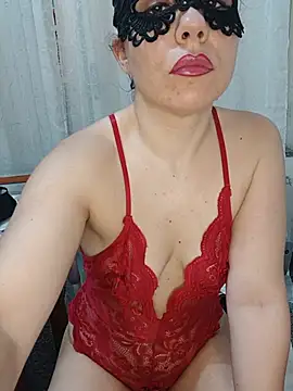 SexySweetPaola online show from 07/27/26, 02:13