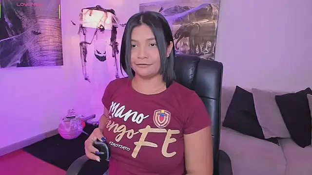 alaia7h online show from 10/30/25, 07:36