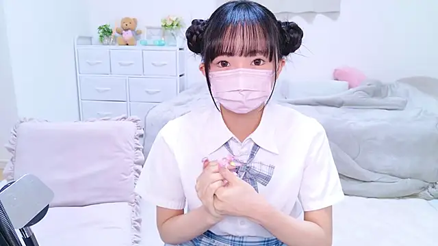 Snapshot of 86_haru chatting on 01/31/25, 10:52 86 haru online show from 01/31/25, 10:52