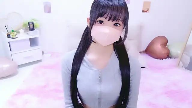 Snapshot of 86_haru chatting on 02/28/26, 03:35 86 haru online show from 02/28/26, 03:35