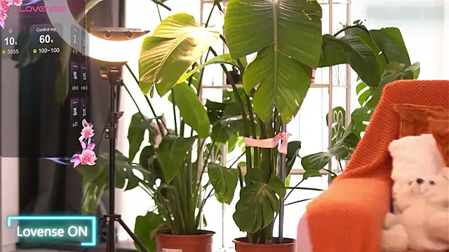 EmilyRaymont online show from 10/18/25, 08:04