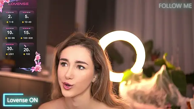 EmilyRaymont online show from 10/27/25, 03:10