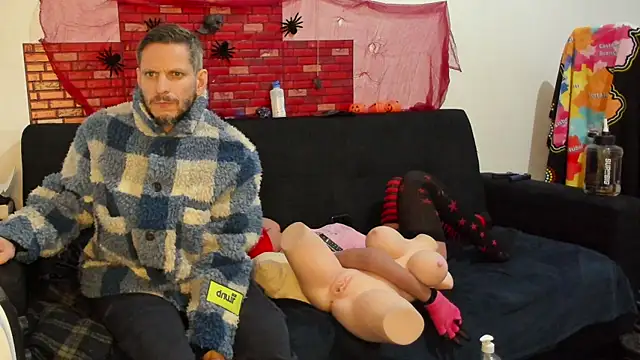 Samurayjiu online show from 02/12/25, 02:32