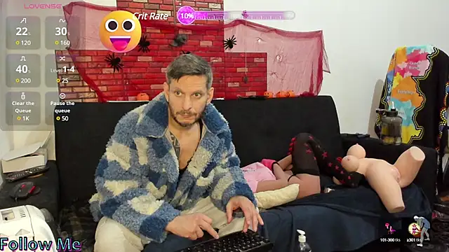 Samurayjiu online show from 02/13/25, 11:58