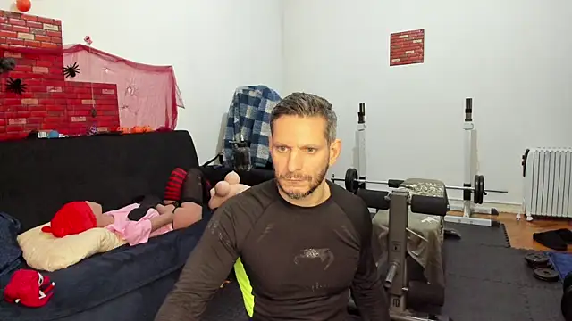 Samurayjiu online show from 02/15/25, 04:34