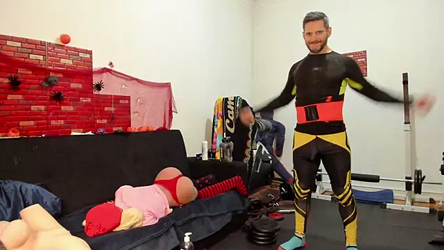 Samurayjiu online show from 02/17/25, 02:04