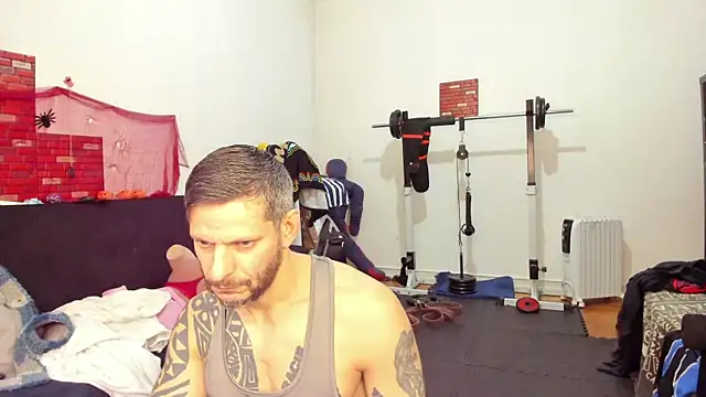 Samurayjiu online show from 02/19/25, 02:55